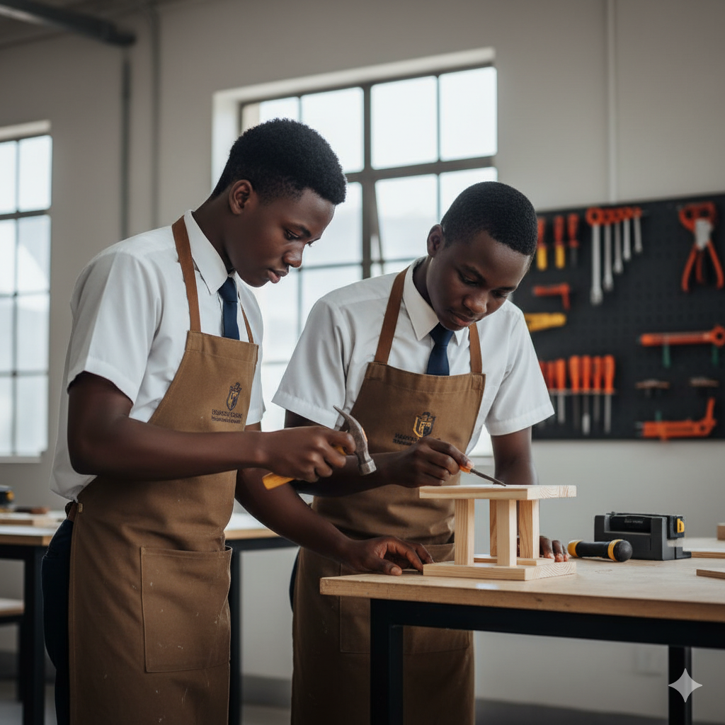 Building and Construction