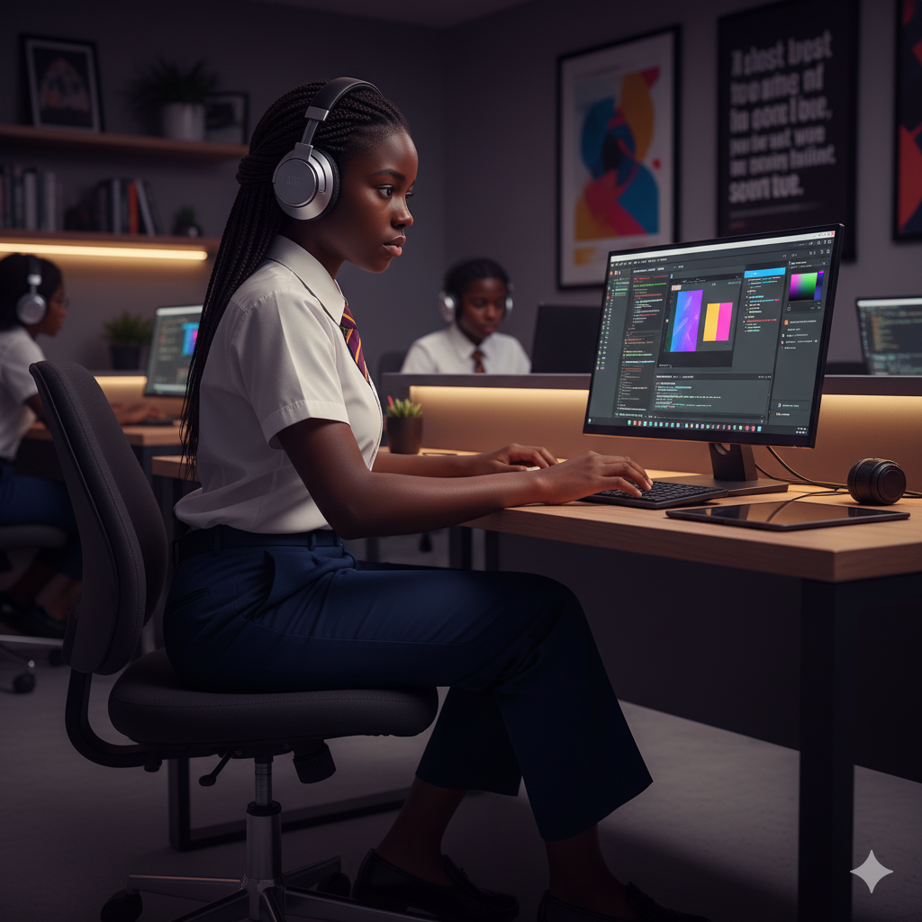 Computer Science and Robotics