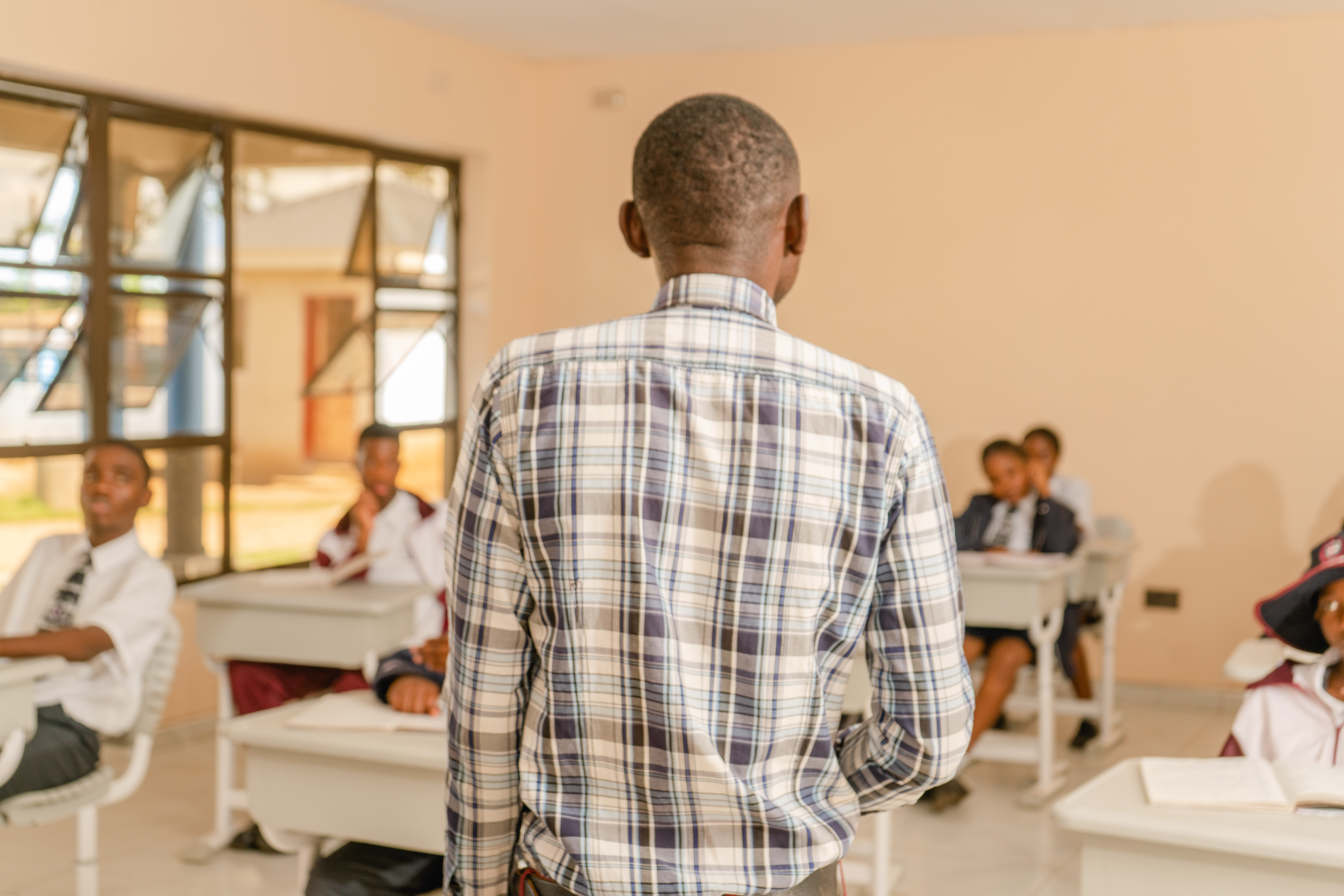 Academic Excellence image selection