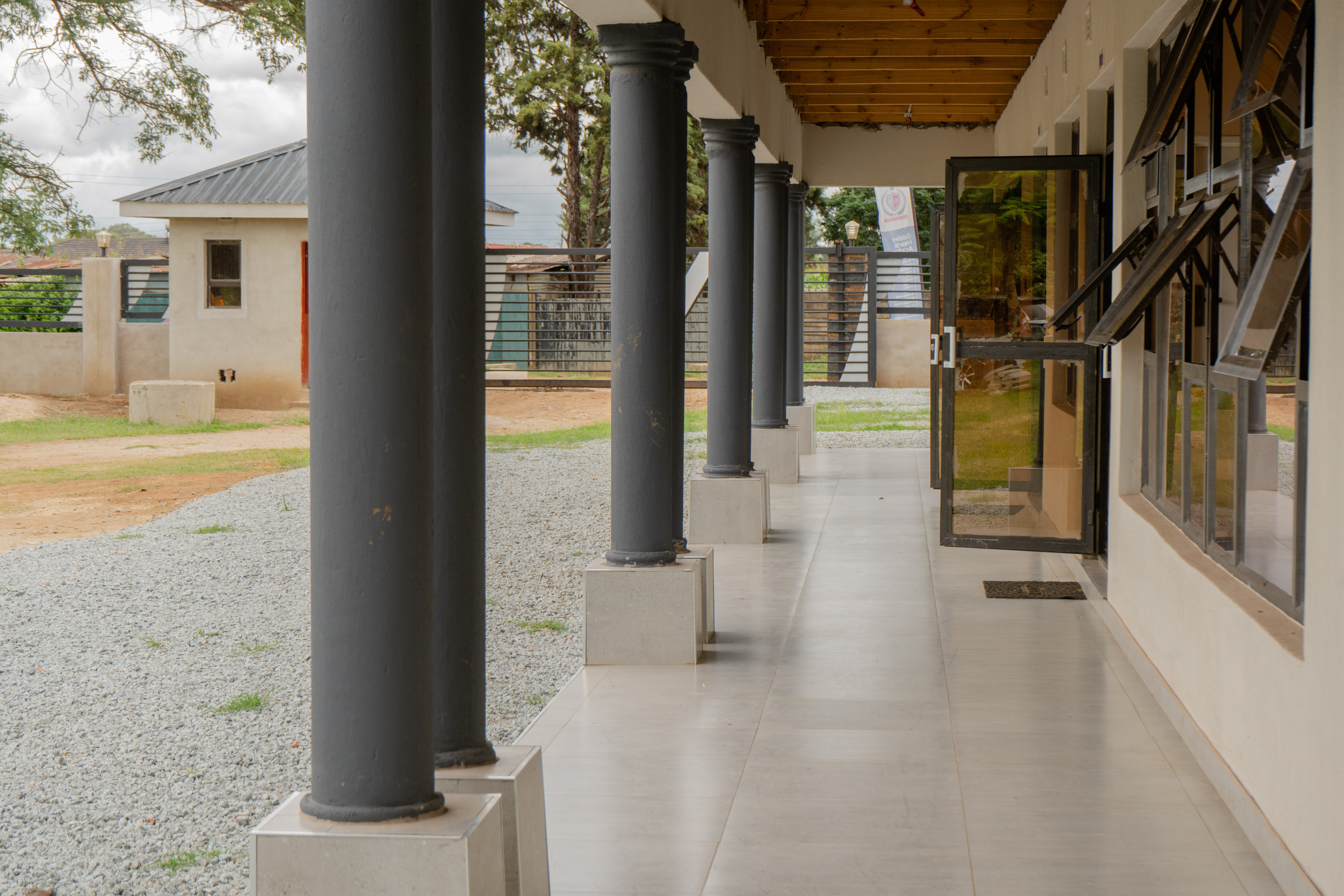 School Environment image selection