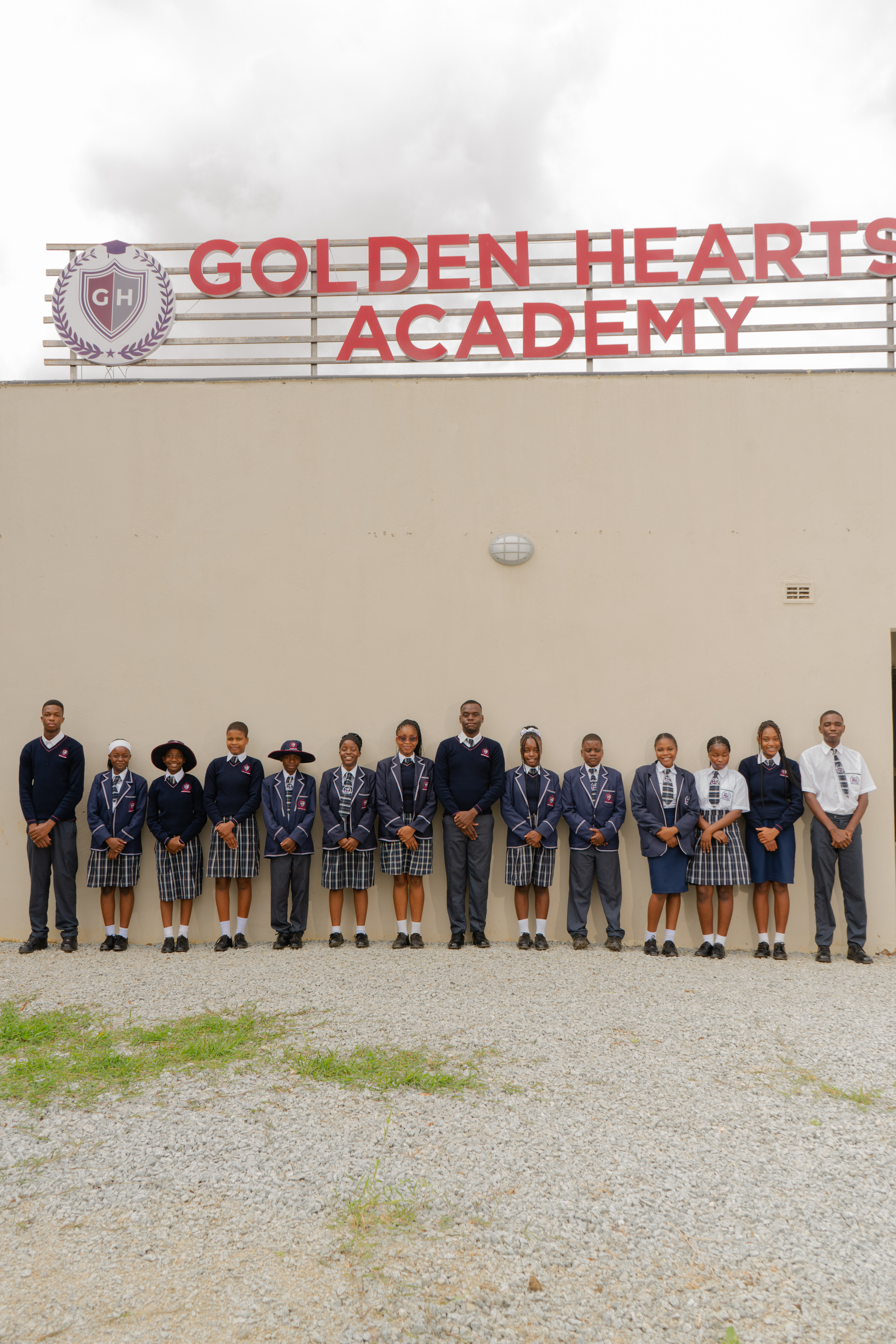 School Environment image selection